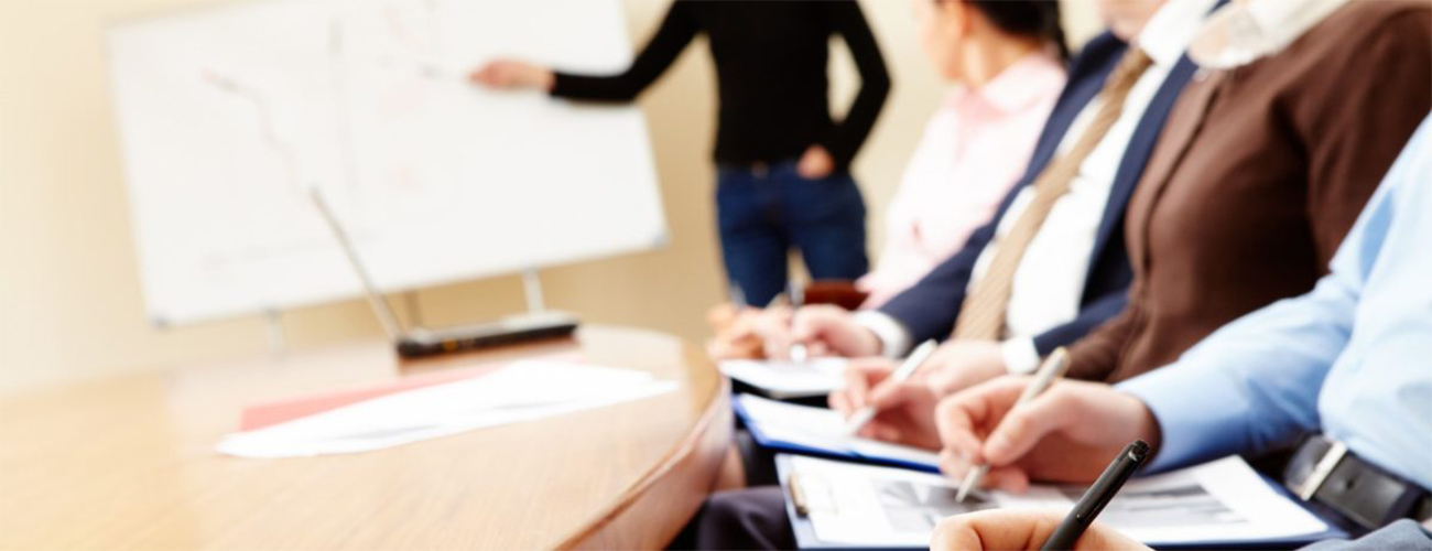 Formação de Líderes