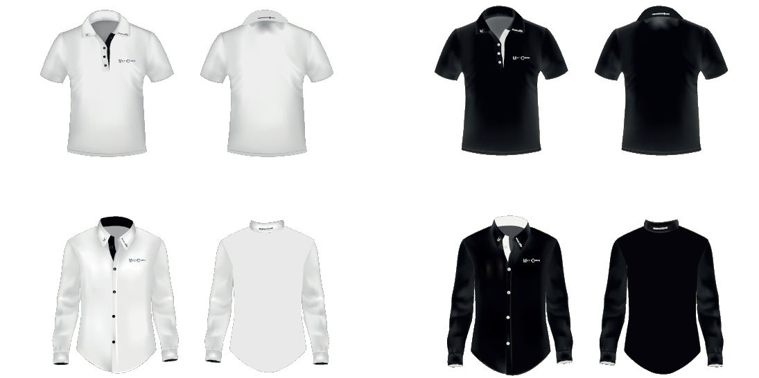 Uniforme Profissional